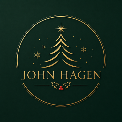 John Hagen